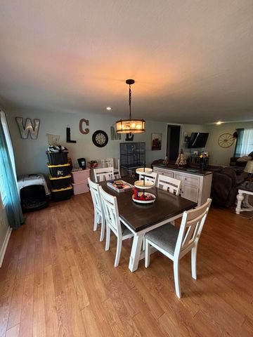 60 Clover Meadow Drive, Corbin, KY 40701