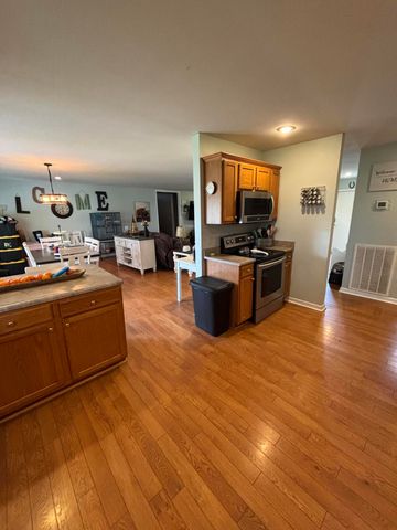 60 Clover Meadow Drive, Corbin, KY 40701