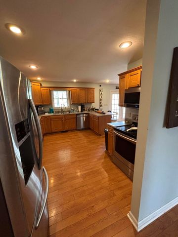 60 Clover Meadow Drive, Corbin, KY 40701