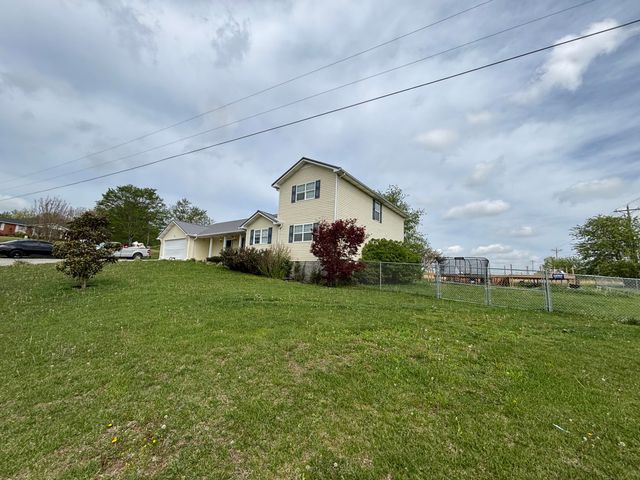 60 Clover Meadow Drive, Corbin, KY 40701