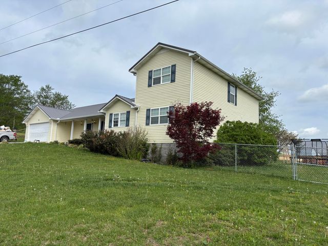 60 Clover Meadow Drive, Corbin, KY 40701