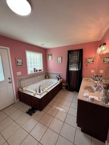 60 Clover Meadow Drive, Corbin, KY 40701