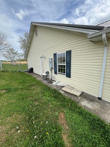 60 Clover Meadow Drive, Corbin, KY 40701