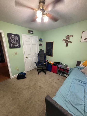 60 Clover Meadow Drive, Corbin, KY 40701