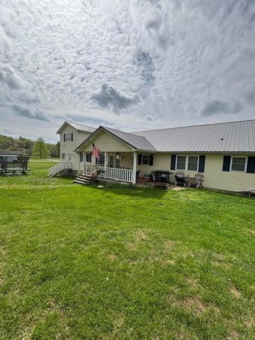 60 Clover Meadow Drive, Corbin, KY 40701