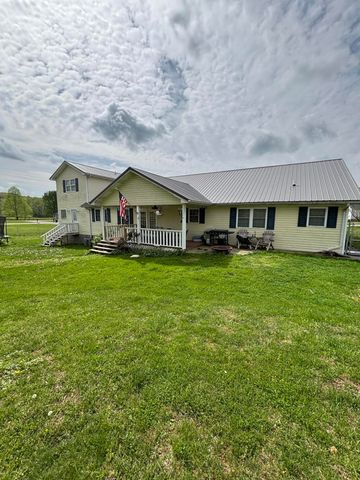 60 Clover Meadow Drive, Corbin, KY 40701