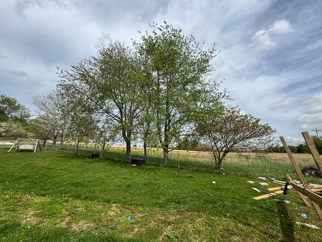 60 Clover Meadow Drive, Corbin, KY 40701