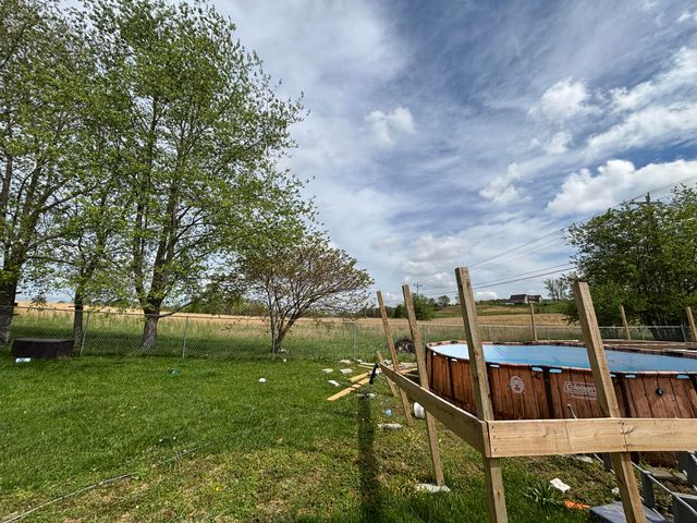 60 Clover Meadow Drive, Corbin, KY 40701