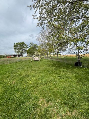 60 Clover Meadow Drive, Corbin, KY 40701