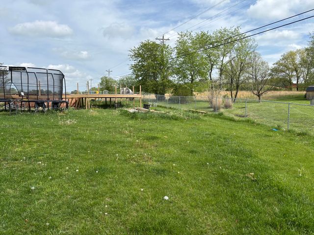 60 Clover Meadow Drive, Corbin, KY 40701