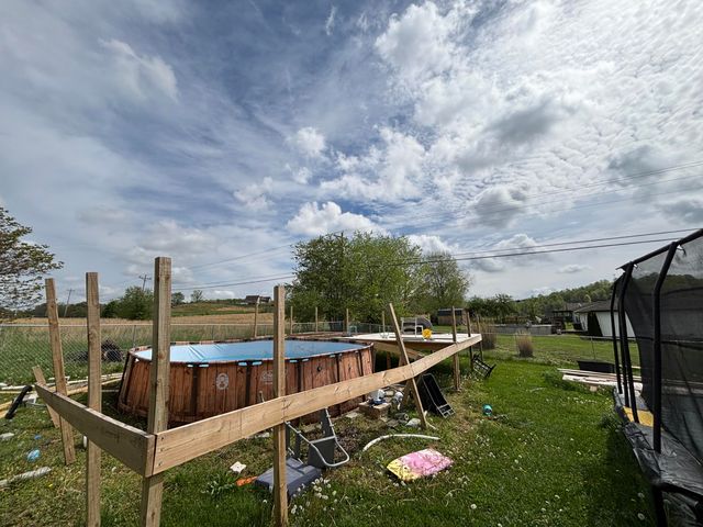 60 Clover Meadow Drive, Corbin, KY 40701