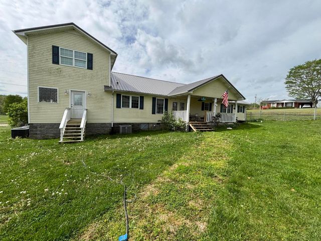 60 Clover Meadow Drive, Corbin, KY 40701