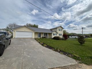 60 Clover Meadow Drive, Corbin, KY 40701