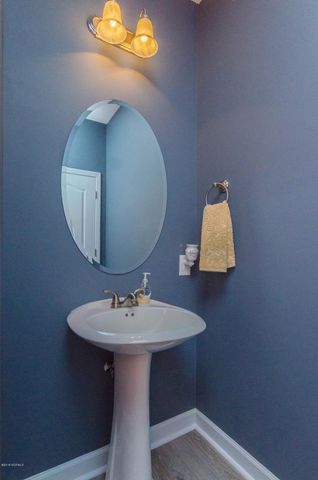 219 Peggys Trace, Sneads Ferry, NC 28460