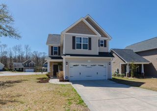 219 Peggys Trace, Sneads Ferry, NC 28460