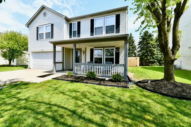 14535 Bramkrist Drive, Fishers, IN 46038