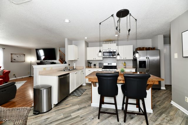 14535 Bramkrist Drive, Fishers, IN 46038