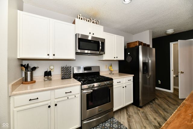 14535 Bramkrist Drive, Fishers, IN 46038