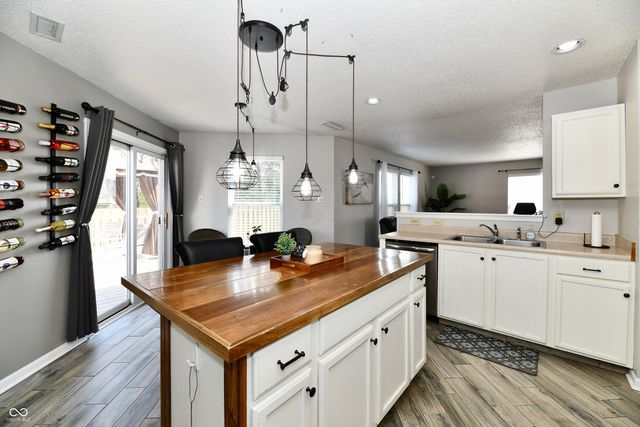 14535 Bramkrist Drive, Fishers, IN 46038