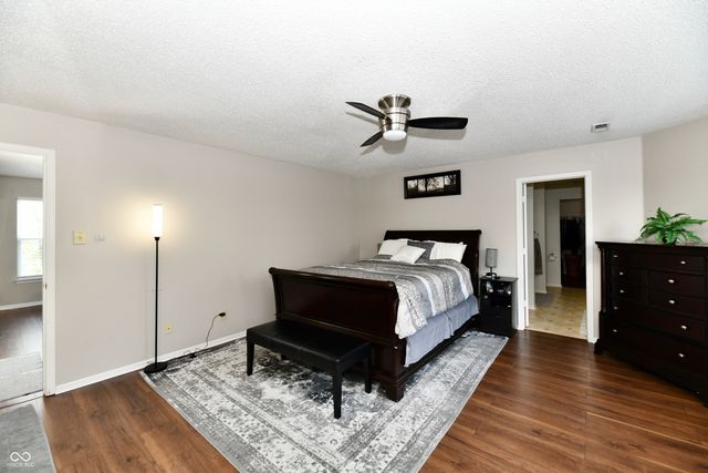 14535 Bramkrist Drive, Fishers, IN 46038