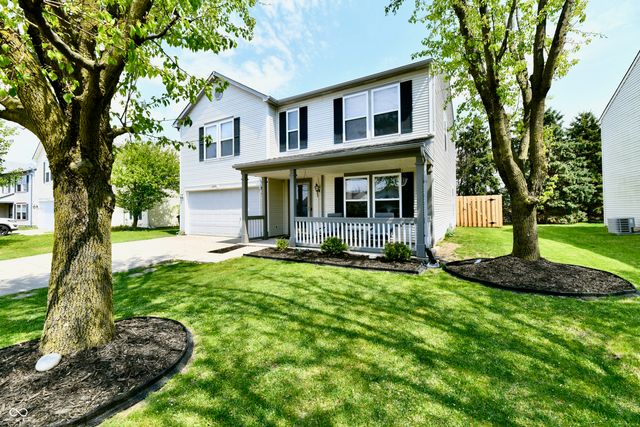14535 Bramkrist Drive, Fishers, IN 46038