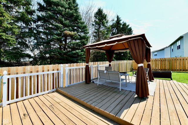 14535 Bramkrist Drive, Fishers, IN 46038