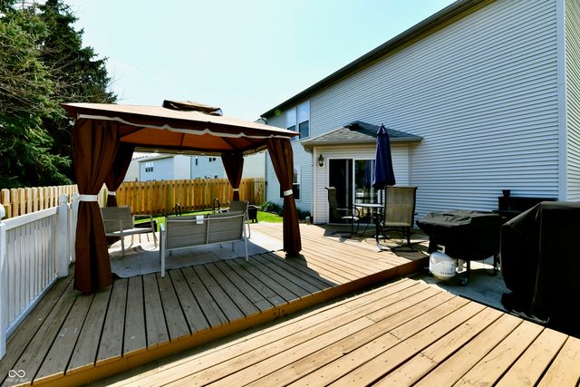 14535 Bramkrist Drive, Fishers, IN 46038