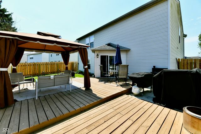 14535 Bramkrist Drive, Fishers, IN 46038