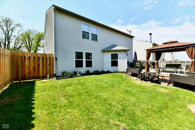 14535 Bramkrist Drive, Fishers, IN 46038