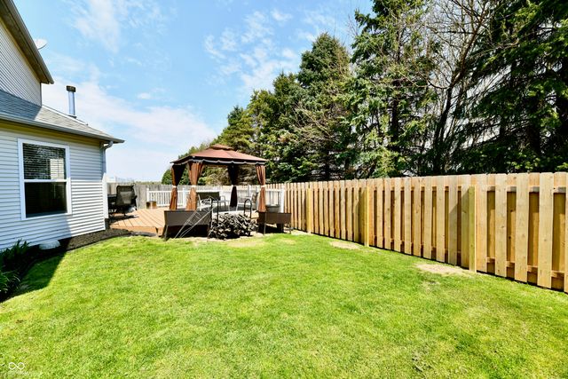 14535 Bramkrist Drive, Fishers, IN 46038
