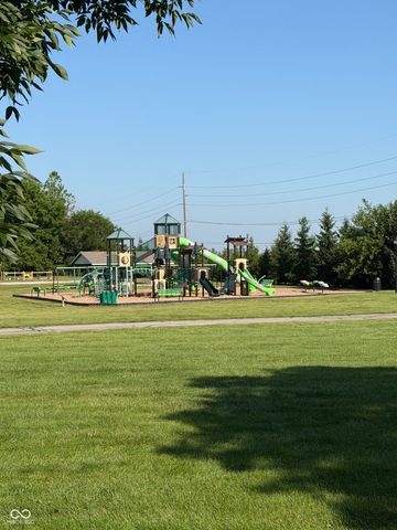 14535 Bramkrist Drive, Fishers, IN 46038