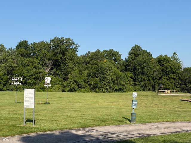 14535 Bramkrist Drive, Fishers, IN 46038