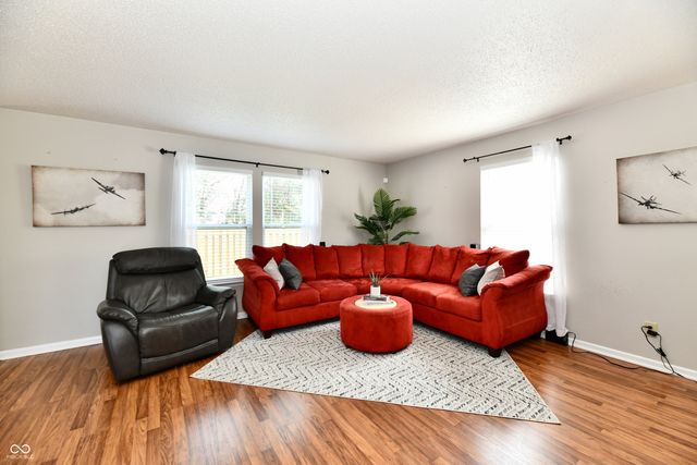 14535 Bramkrist Drive, Fishers, IN 46038