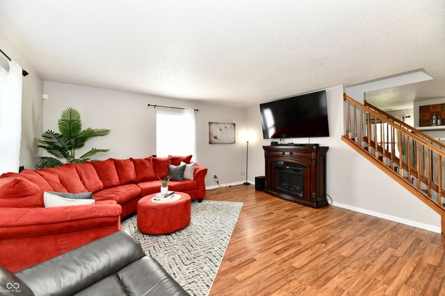 14535 Bramkrist Drive, Fishers, IN 46038