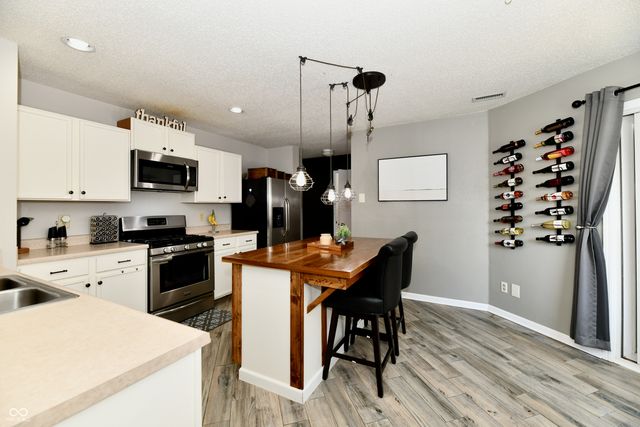 14535 Bramkrist Drive, Fishers, IN 46038
