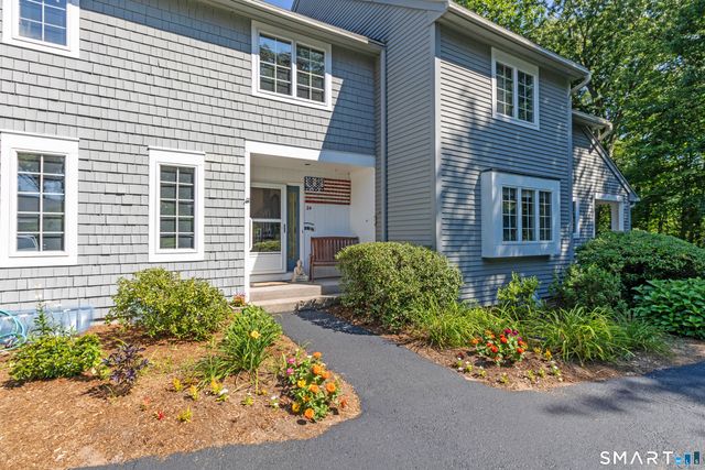 24 Williams Glen Way 24, Glastonbury, CT 06033
