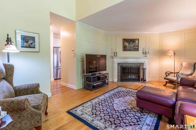 24 Williams Glen Way 24, Glastonbury, CT 06033