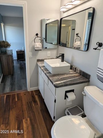 10914 W CAMPANA Drive, Sun City, AZ 85351