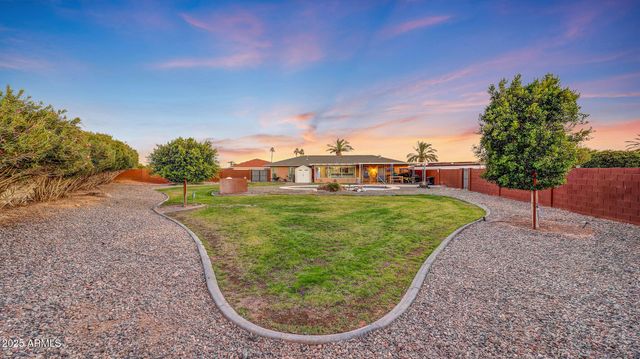 10914 W CAMPANA Drive, Sun City, AZ 85351