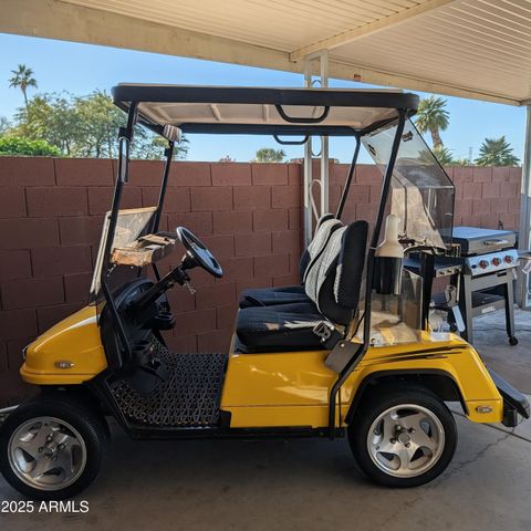 10914 W CAMPANA Drive, Sun City, AZ 85351