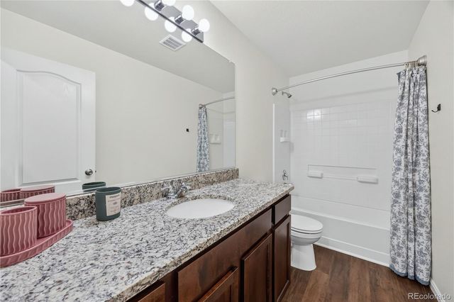 10122 Intrepid Way, Colorado Springs, CO 80925