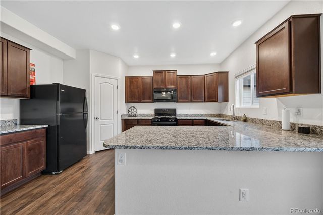 10122 Intrepid Way, Colorado Springs, CO 80925