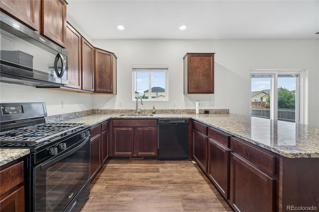 10122 Intrepid Way, Colorado Springs, CO 80925