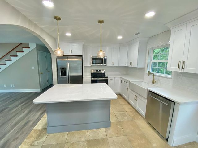 511 NW Stratford Place, Rocky Face, GA 30740