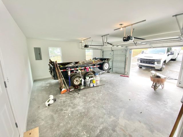 511 NW Stratford Place, Rocky Face, GA 30740