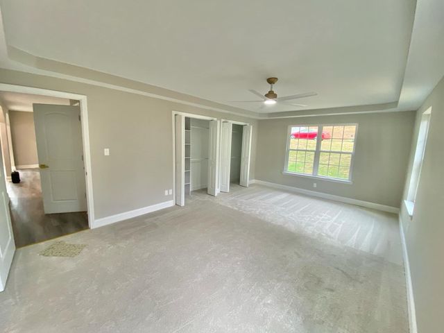 511 NW Stratford Place, Rocky Face, GA 30740