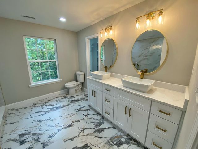 511 NW Stratford Place, Rocky Face, GA 30740