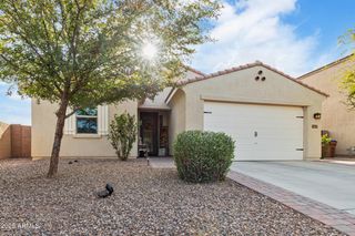 37104 N BIG BEND Road, San Tan Valley, AZ 85140