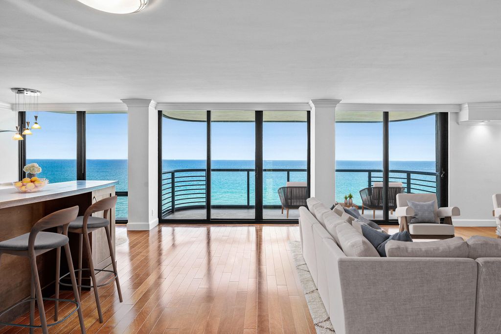 250 S Ocean Boulevard 11c, Boca Raton, FL 33432