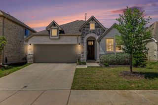 16725 Hidden Cove Dr, Celina, TX 75009